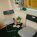 Apartment Yellow Dream *