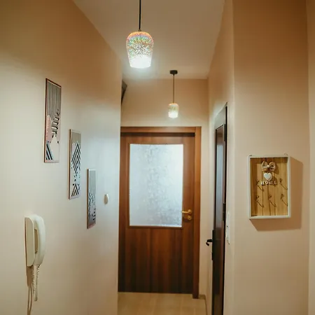 Yellow Dream Apartamento *