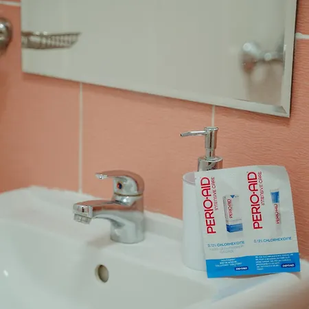 Apartamento Yellow Dream