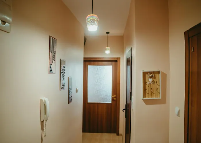 Yellow Dream Apartamento *