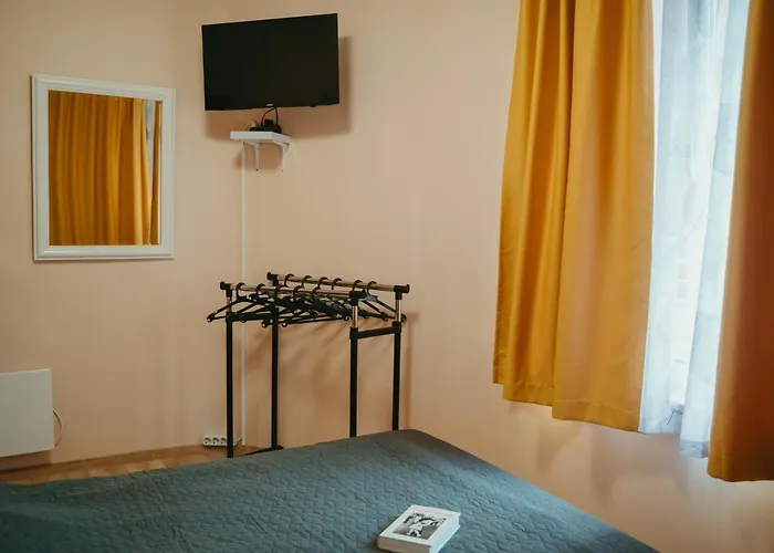 Apartamento Yellow Dream Varna