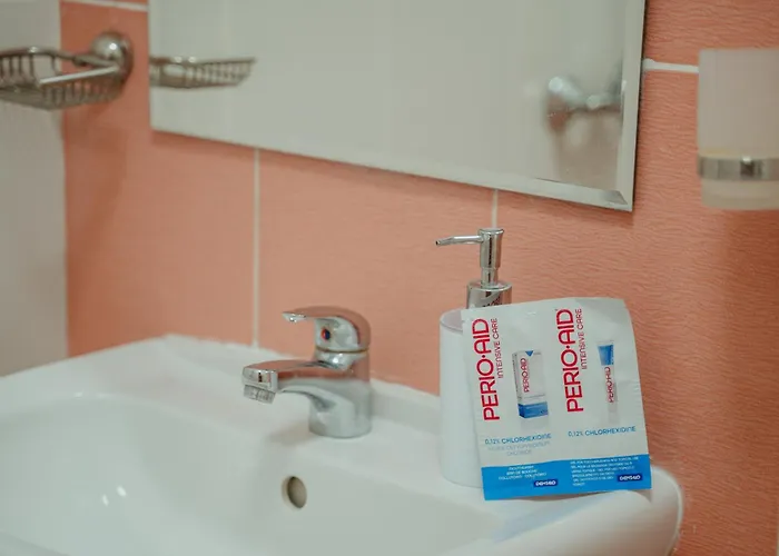 Apartamento Yellow Dream