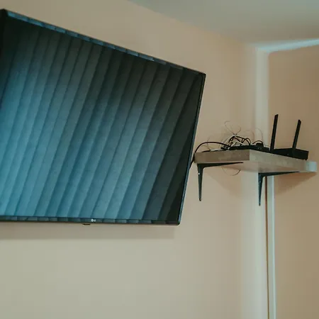 Yellow Dream Lejlighed *