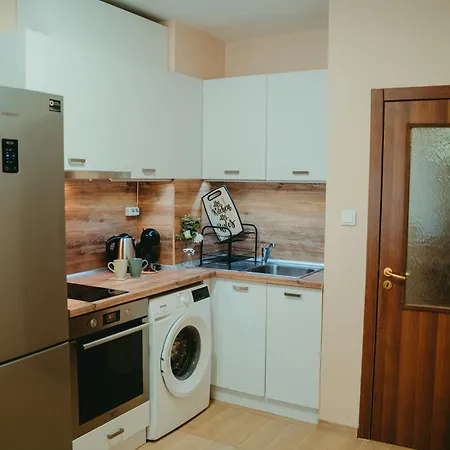 Yellow Dream דירה