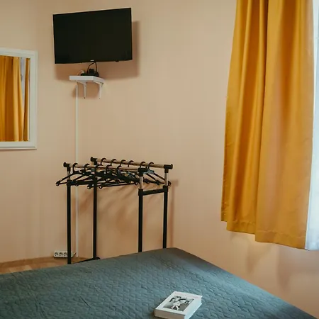 Апартаменты Yellow Dream Варна