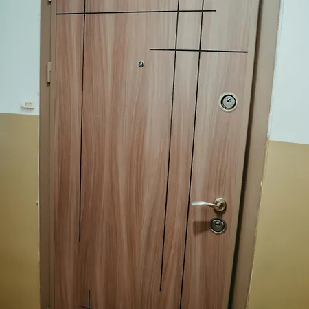 Yellow Dream Apartamento Varna