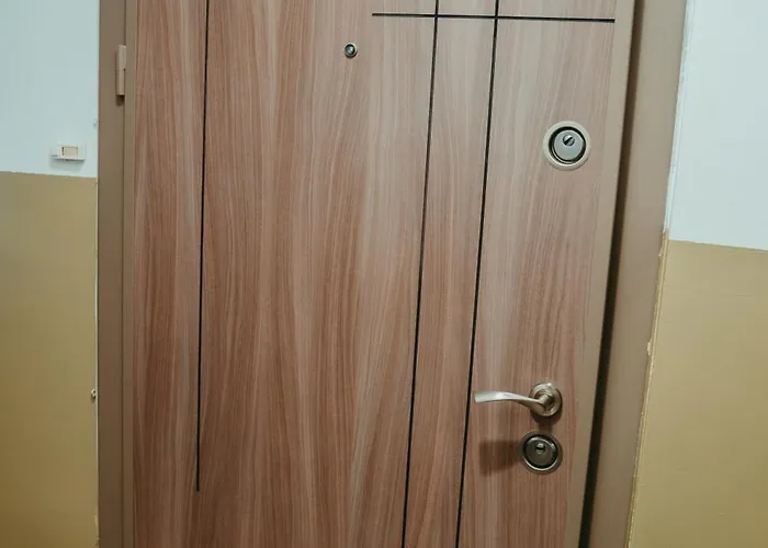 Yellow Dream Apartment Varna